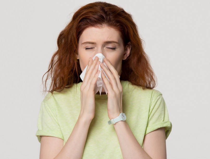 elhúzódó orrfolyás allergia ellen orvosi tipp