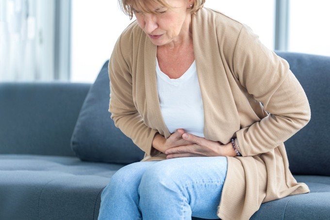 Hasnyálmirigyrák - legyen gyanús, ha így fáj a hasa című cikk nyitóképe