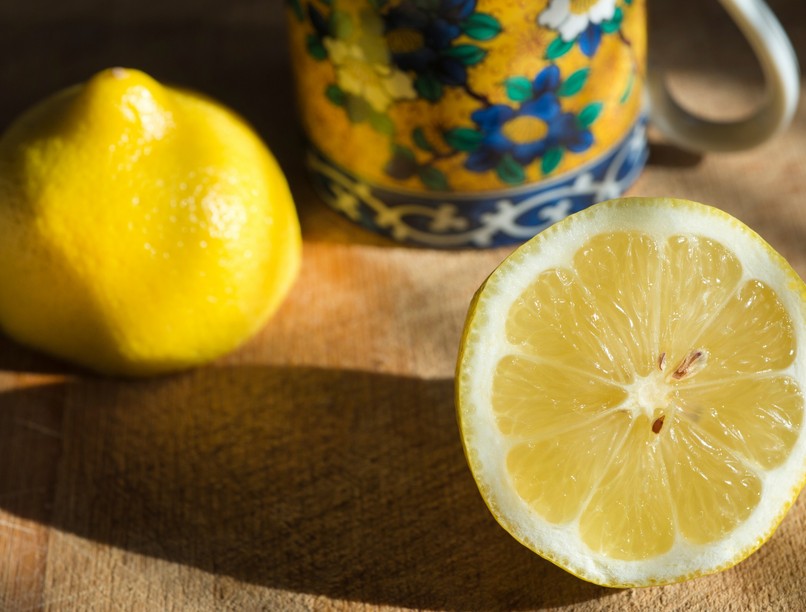 citrom, hatása immunrendszer, emésztés