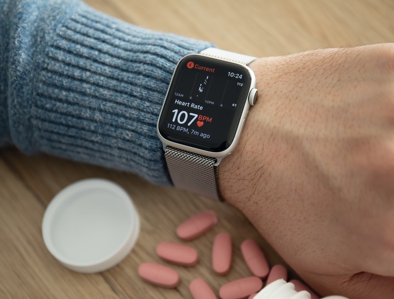 magas pulzus, oka, tünete, kezelés