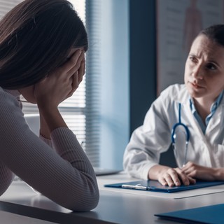 Rákkal diagnosztizálták? Ezek az első és legfontosabb teendők című cikk nyitóképe
