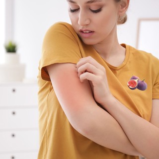 Okozhat-e bőrkiütést a füge? című cikk nyitóképe