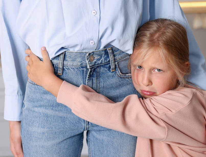 szorongás depresszió jelei gyerekek szülő