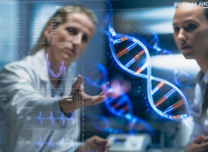 Lynch-szindróma is állhat a rák és a demencia hátterében - jóval gyakoribb, mint gondolná című cikk nyitóképe