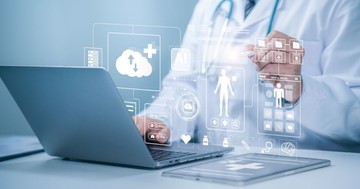 A mesterséges intelligencia már azt is megmondhatja, lesz-e rákja a következő 20 évben