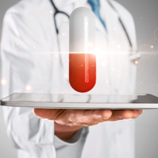 Sikerült a lehetetlen: 67 év után igazolták a B1-vitamin rejtélyes elméletét című cikk nyitóképe