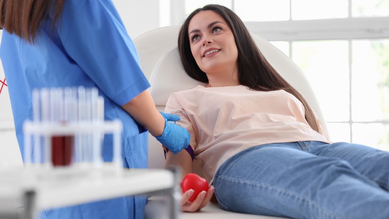 Jobbat tesz a gyakori véradás az egészségével, mint gondolná - ettől a súlyos betegségtől is védhet