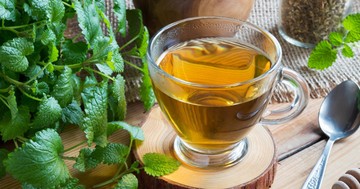  Citromfűtea: ilyen kevésbé ismert mellékhatásai is lehetnek a melissának 