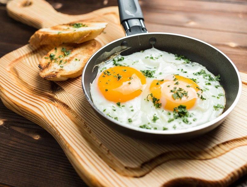 magas koleszterin ellen tojás D-vitamin HDL, LDL