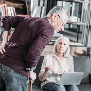 Mire utal a nehéz mozgás? című cikk nyitóképe