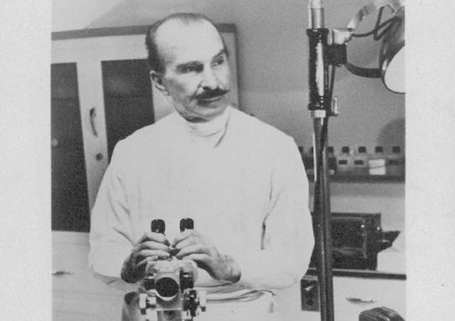 Marilyn Monroe, Audrey Hepburn, Jackie Kennedy: magyar volt a bőrgyógyászuk