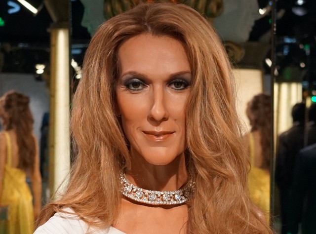 Céline Dion: nagy baj van, nincs gyógyszer, ami segíthetne rajta