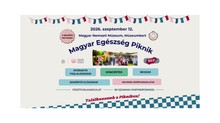 Fesztiválhangulat az egészség jegyében: irány a Múzeumkert! (x) című cikk nyitóképe