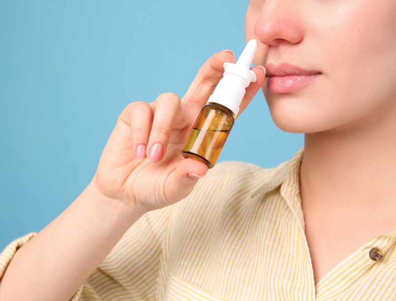 szteroid orrspray orrdugulás ellen