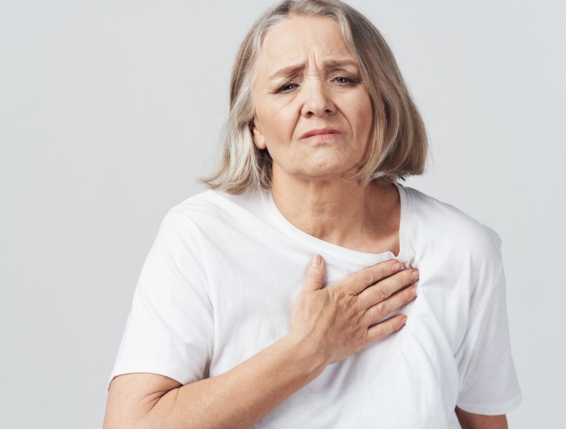 heves szívdobogás hajhullás jele oka vashiány tünete