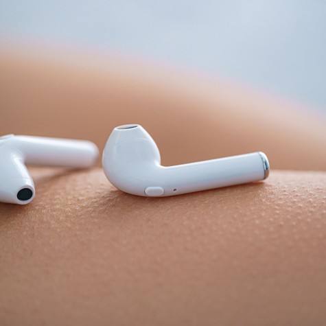 Miért fut végig a hideg a hátán egy dallamtól és lesz libabőrös? Ezért érezzük a „művészi borzongást” című cikk nyitóképe