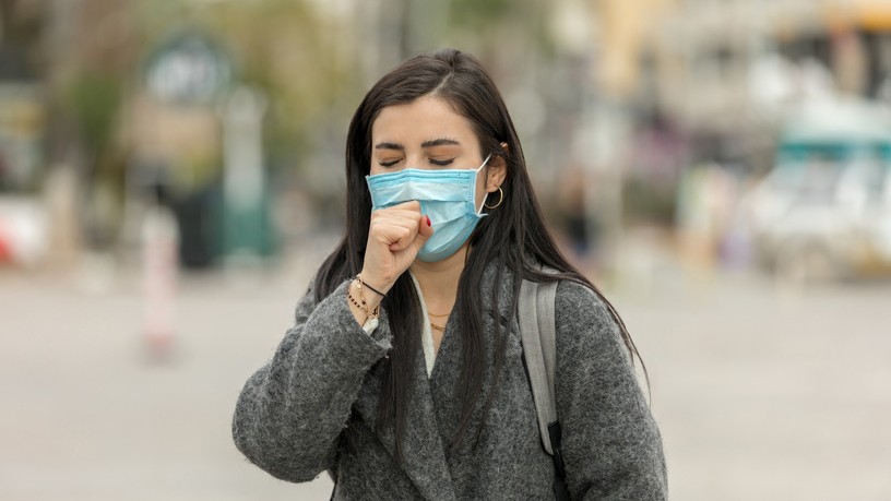 copd, nehézlégzés, koronavírus, köhögés