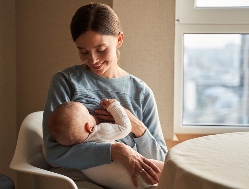 koronavírus, anyatej, covid-19, vakcina, ellenanyag