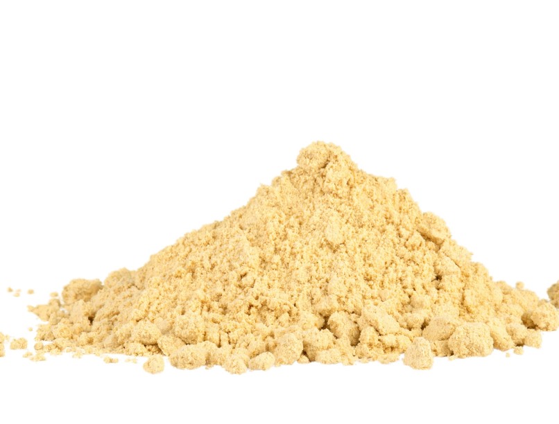 földimogyoró mustárpor hív vissza Nébih hírek