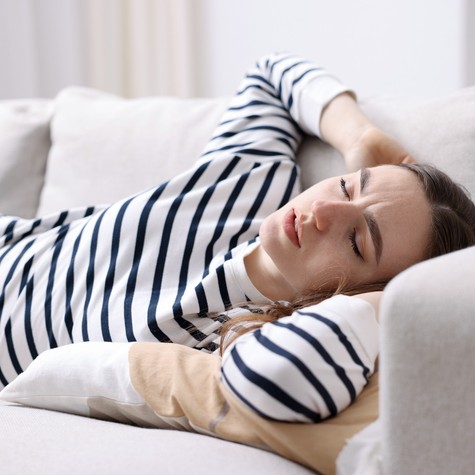 4 ok, ami a tavaszi fáradtság mögött állhat című cikk nyitóképe