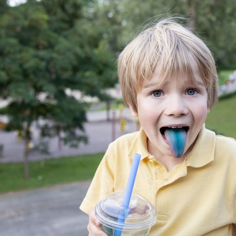 Viselkedészavart okozó ételszínezékek: mi okozhat problémát a szervezetben és mi nem? című cikk nyitóképe
