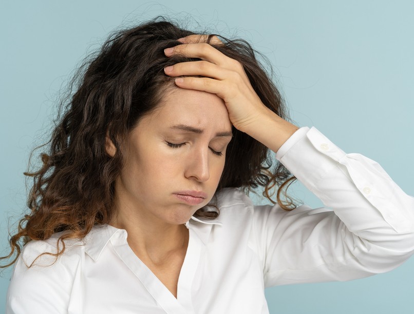 fejfájás, vérnyomás, fronthatás, melegfront, hidegfront