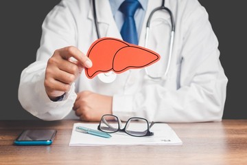 Mitől regenerálódhat a máj? A kutatók szerint ezzel az étrenddel visszafordítható a májkárosodás