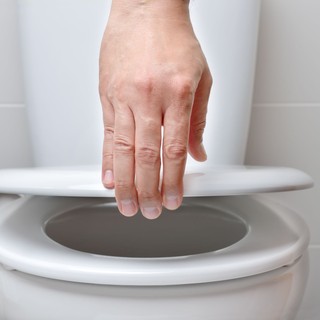 Ettől a vitamintól függ, hogy gyakran van sürgős nagydolgunk a WC-n vagy ritkán! című cikk nyitóképe