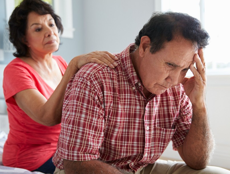 demencia Alzheimer-kór diagnózis memória igaz történet