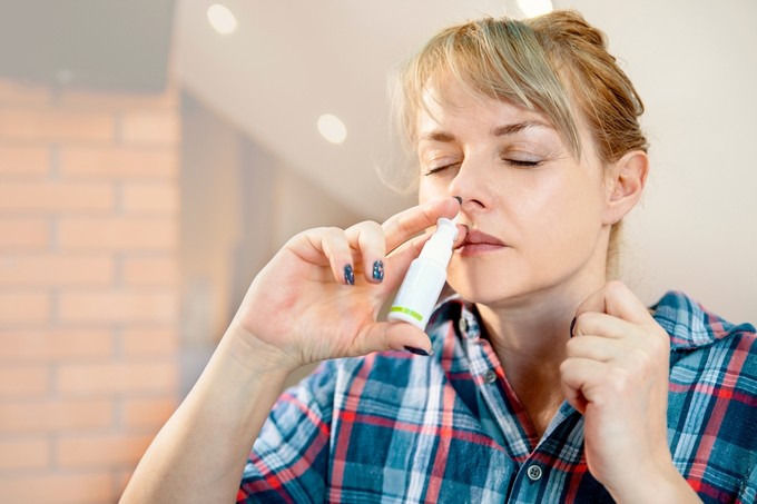 5 dolog, amit érdemes betartani megfázás idején (x) című cikk nyitóképe