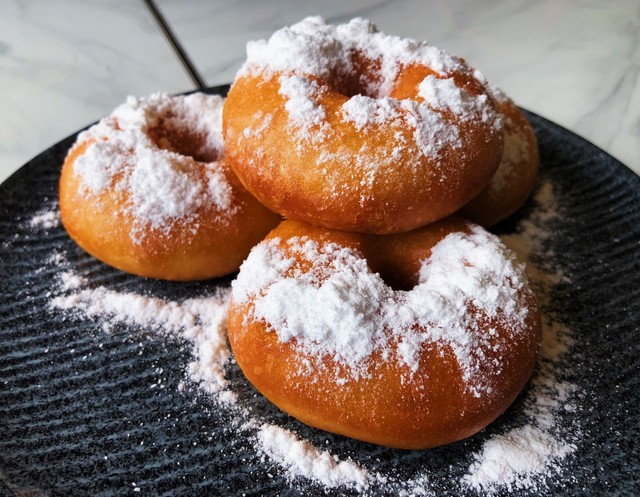 Be lehet vinni fánkot a farsangi sulibálba? Ezt tanácsolja a Nébih