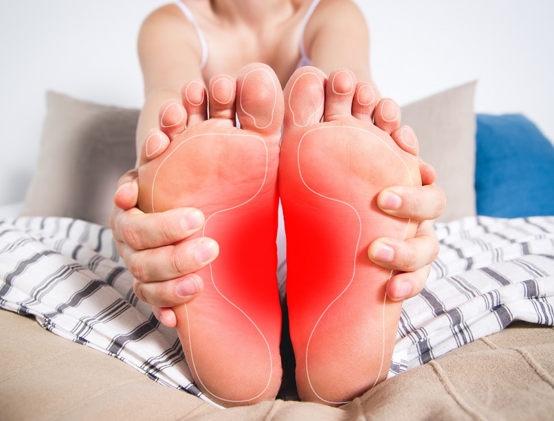 magas húgysavszint köszvény ellen, tünet kezelés