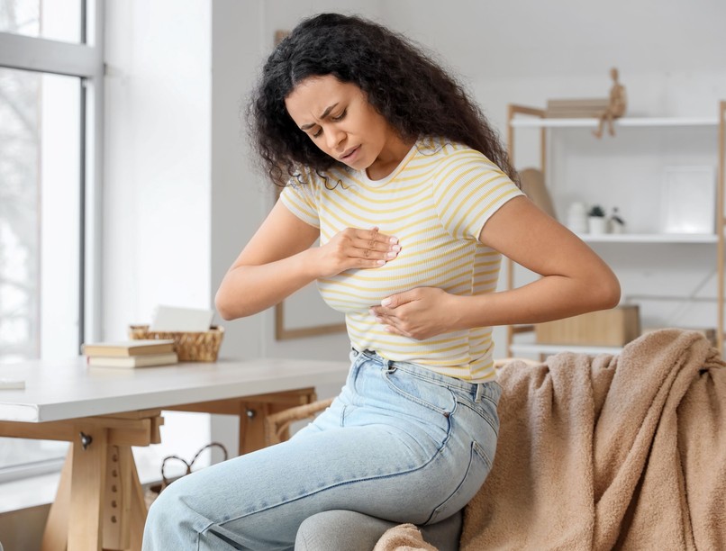 emlőrák mellrák különbség mellfájdalom alapján