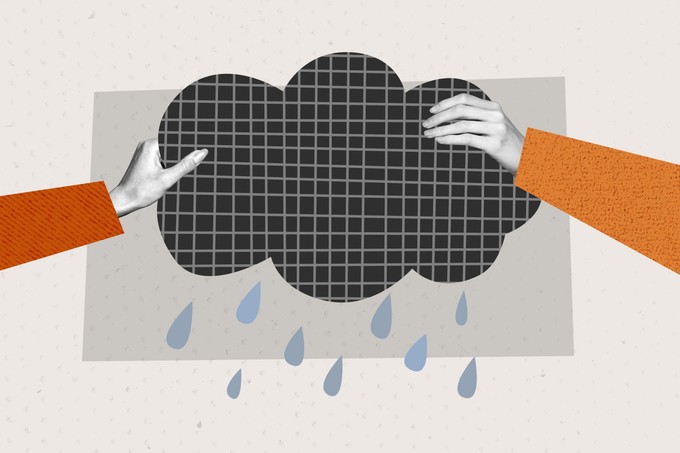 Mai és holnapi fronthatás - erre számíthat kedden és szerdán című cikk nyitóképe