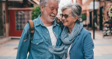 Longevity: így lehet növelni az élettartamunkat