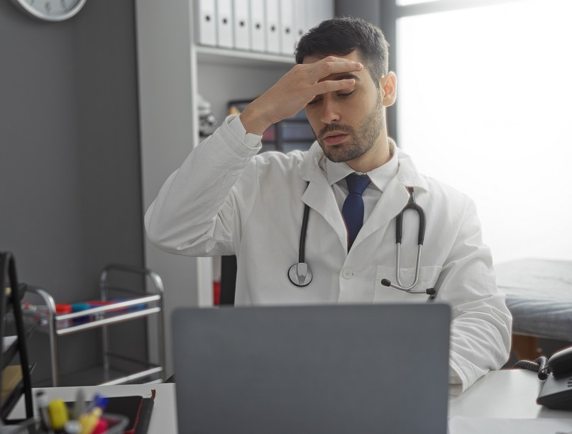 orvosok egészségügy ellátás felmérés