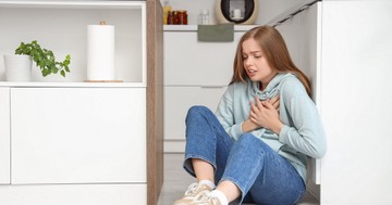  Mire utalnak a pánikrohamok? 