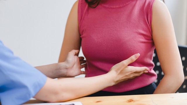 Emlőbiopszia: így segíti a mellrák korai felismerését