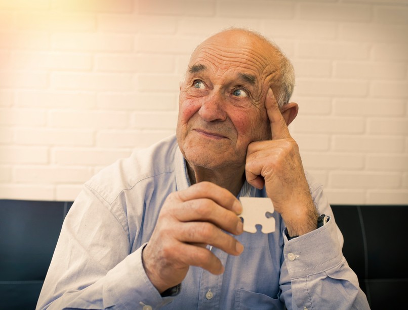 memória, karbantartás, szellemi frissesség