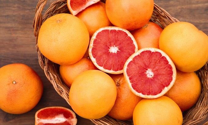 Bivalyerős téli immunerősítő: ezért egyen grapefruitot! című cikk nyitóképe