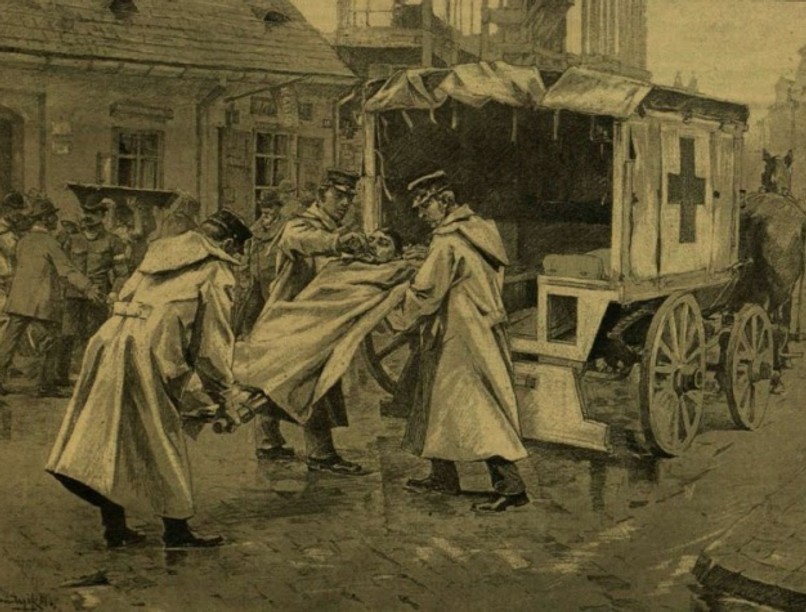 fertőzés, járvány, vírus, koronavírus