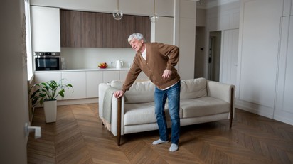 Amikor a mozgás lelassul: mit is pontosan a hipokinézia, és milyen betegségek állhatnak mögötte? című cikk nyitóképe