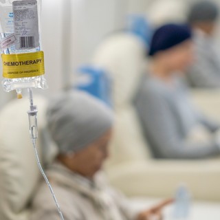 Mi a kemoterápia (citosztatikus kezelés)? című cikk nyitóképe
