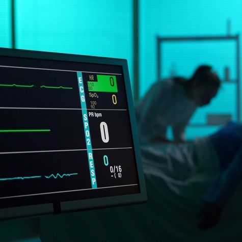 Ezek a jelek árulják el, hogy közeleg a halál – amit kevesen mernek kimondani című cikk nyitóképe