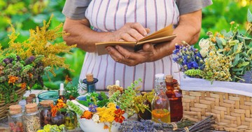  A nagymamáink régen jól tudták, hogy melyik az az 5 gyógynövény, amely megoldja az emésztési gondokat 