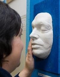 A fehér bot világnapja - "színes" programok a Látás Hónapjában