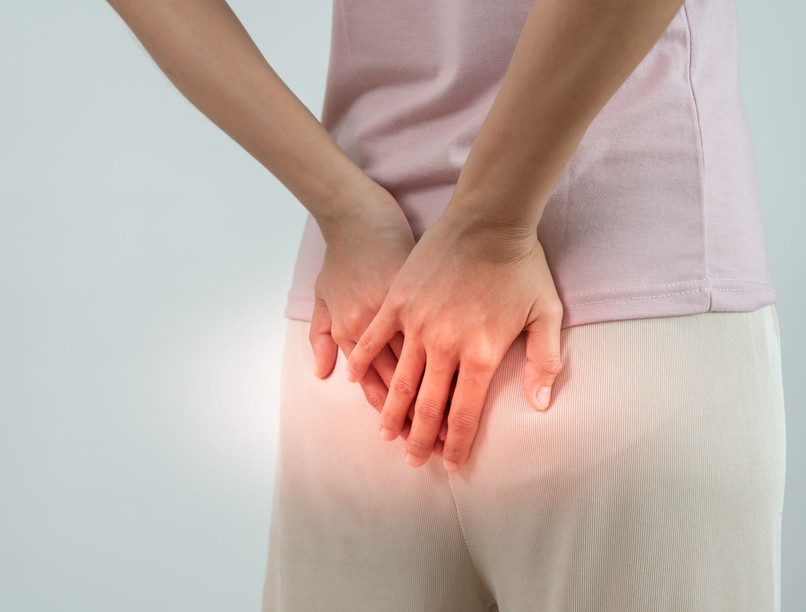 aranyér legjobb kezelése