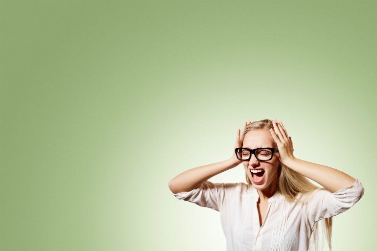 Ne szólj hozzám! Meg fog jönni… (x)