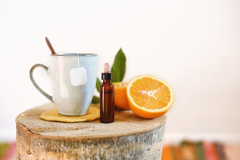 Férjemnek véletlenül mást tettem C-vitamin helyett a teájába! Mekkora a baj? Az orvos válaszol