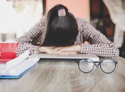 Hogyan fonódik össze a stressz, a pajzsmirigy, az immunrendszer és az energiaszint – és hol hibázunk leggyakrabban? című cikk nyitóképe